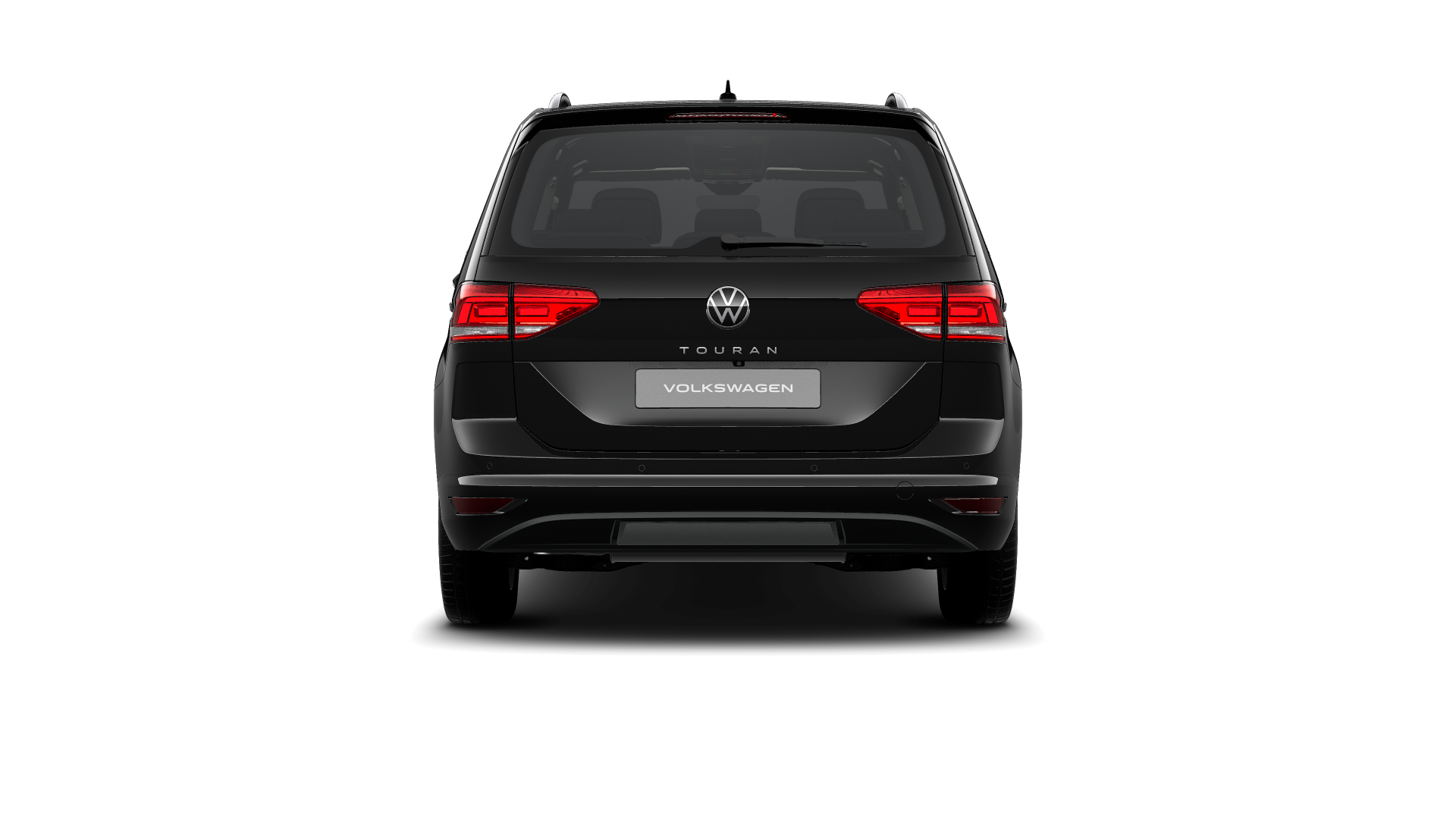 Volkswagen Touran 1.5 TSI DSG