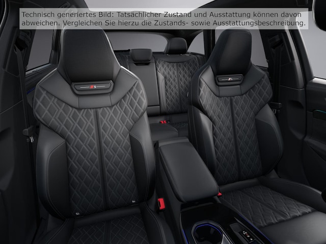 Audi A6 e-tron Avant Quattro