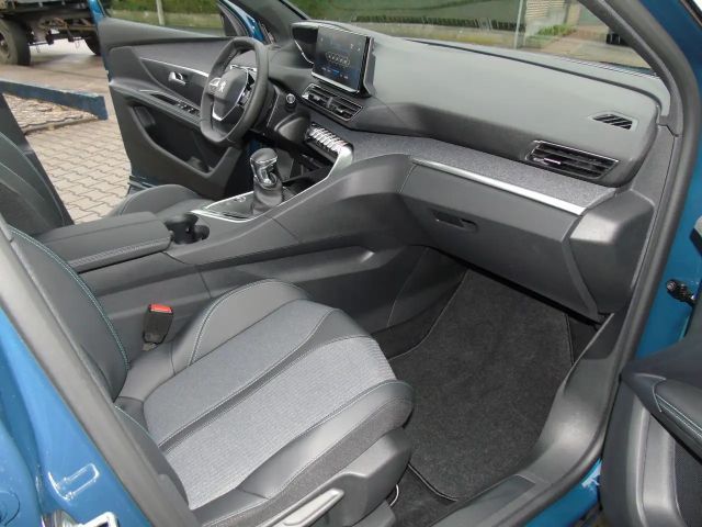 Peugeot 3008 Allure Pack