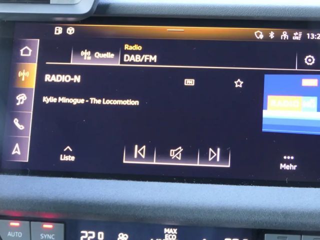 Audi A3 35 TDI Sedan