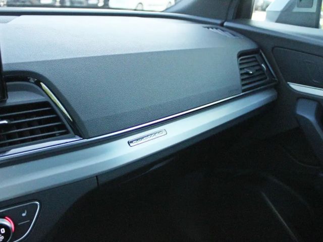 Audi Q5 50 TDI Quattro S-Line