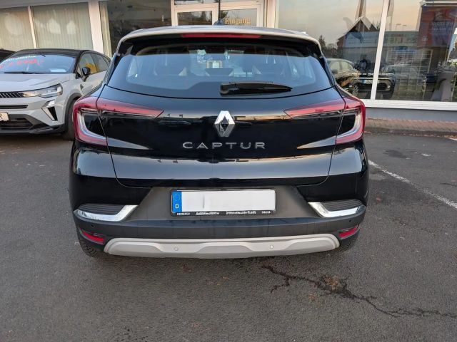 Renault Captur Intens TCe 90