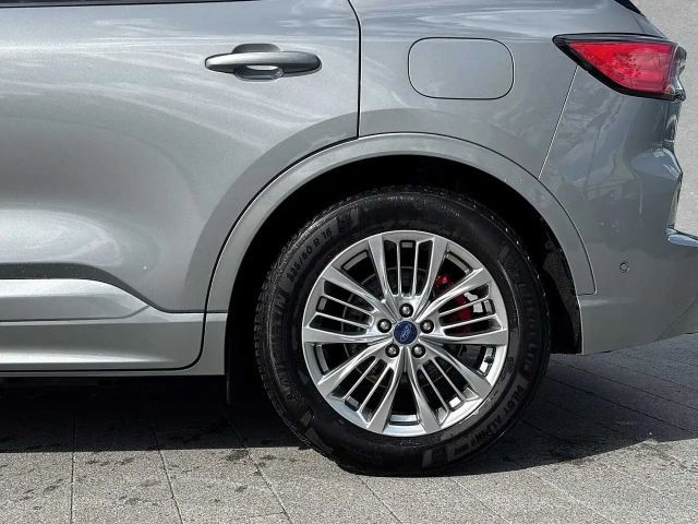 Ford Kuga Plug in Hybrid ST Line X