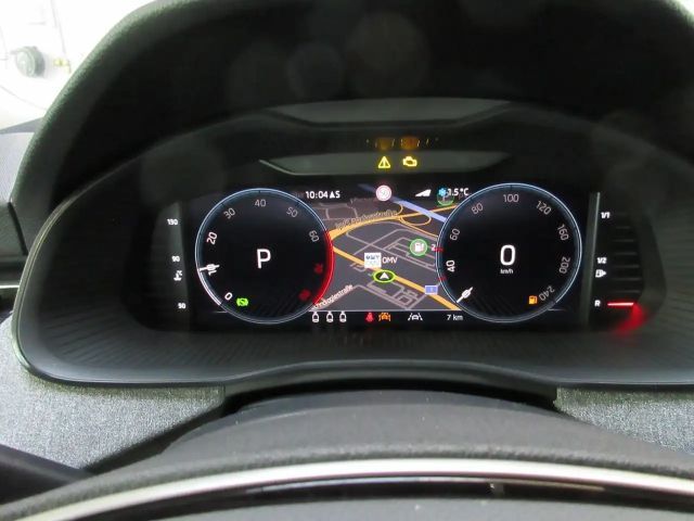 Skoda Kamiq Selection