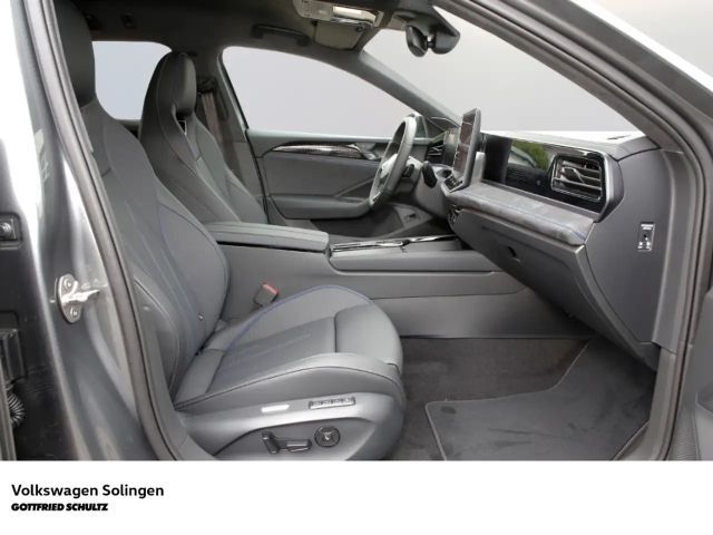 Volkswagen Passat 2.0 TDI DSG R-Line