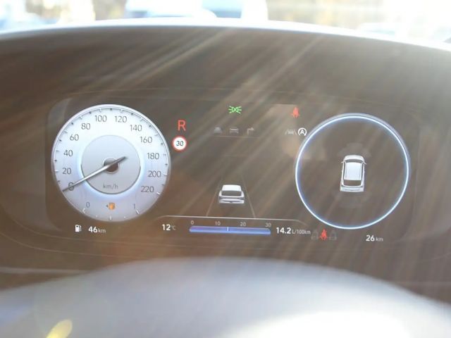 Hyundai i20 1,2 MPI GO PLUS