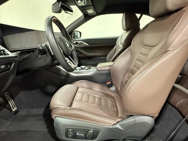 BMW 440 Cabrio M440d xDrive