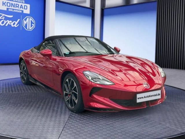 MG Cyberster Cyberster *360° Kamera*HERSTELLERGARANTIE*