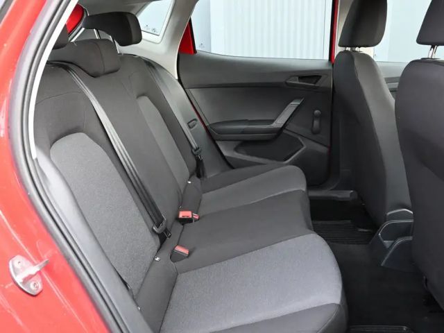 Seat Ibiza Reference