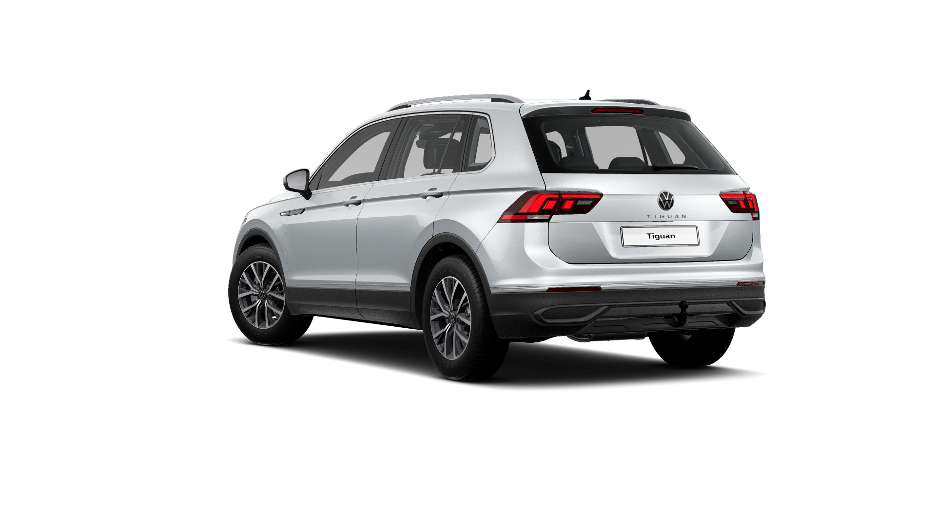 Volkswagen Tiguan 2.0 TDI Life