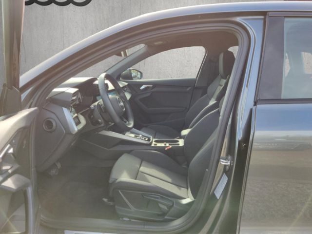 Audi A3 35 TFSI S-Line S-Tronic Sportback