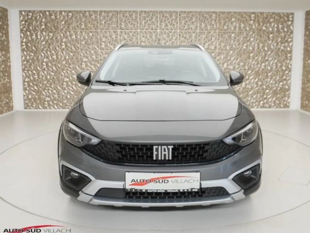 Fiat Tipo Cross