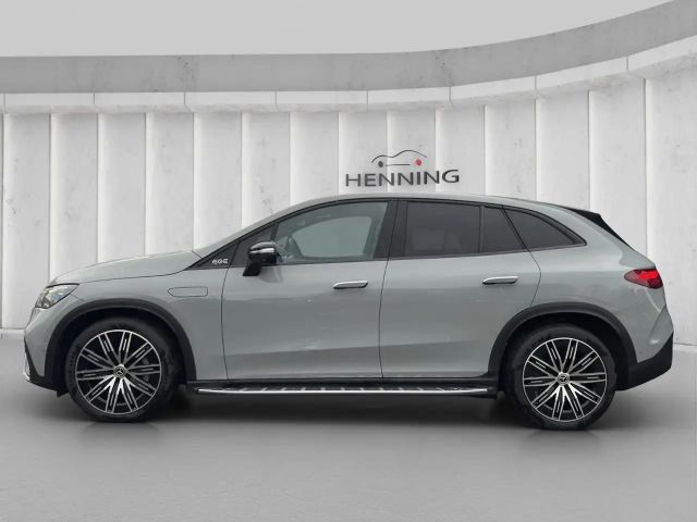 Mercedes-Benz EQE SUV 4MATIC 500 AMG Line