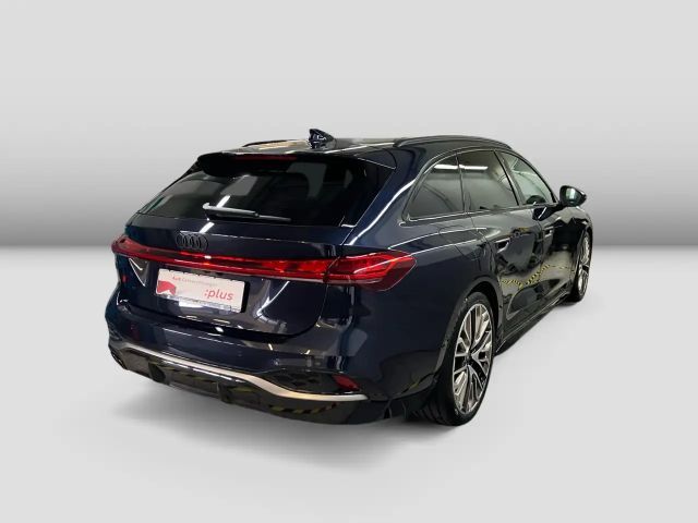 Audi A5 Quattro S-Line