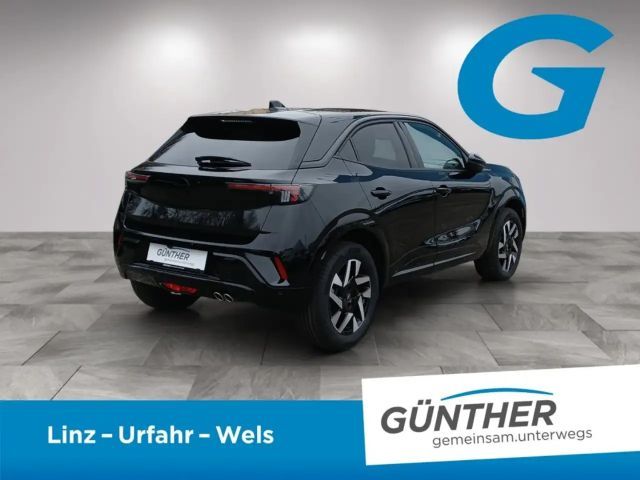 Opel Mokka GS-Line Grand Sport Turbo