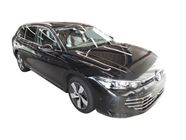 Volkswagen Passat 1.5ELE PH110 TSID6F