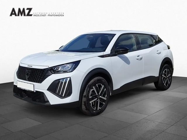 Peugeot 2008 Hybrid Style