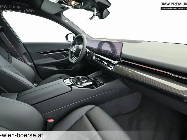 BMW 530 530e Sedan xDrive