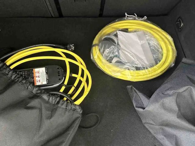 Cupra Formentor 1.4 e-Hybrid