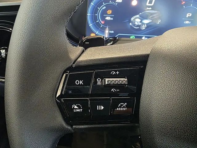 Alfa Romeo Junior Ibrida