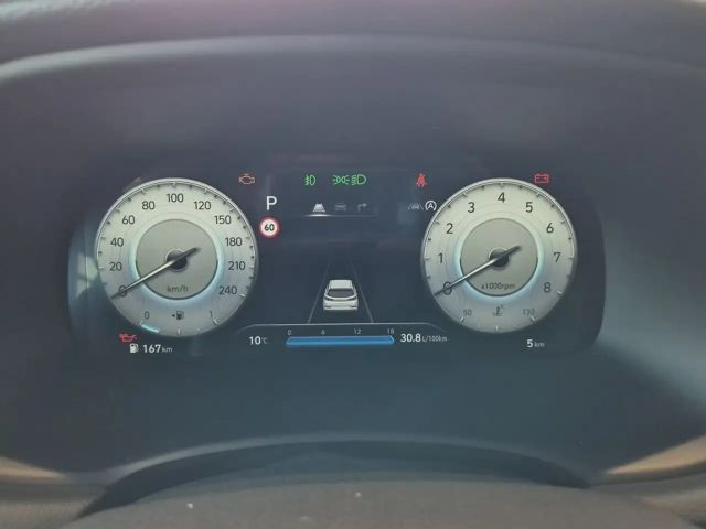 Hyundai i30 Go! T-GDi