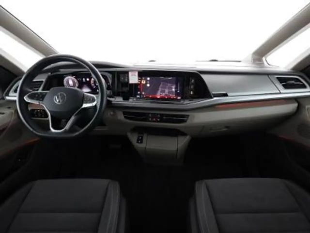 Volkswagen Multivan Life T7 eHybrid