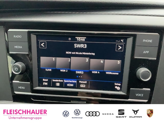 Volkswagen Caravelle 2.0 TDI T6