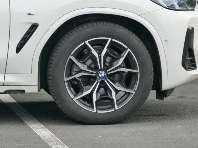 BMW X3 M-Sport xDrive20i