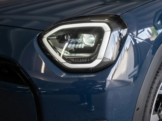 MINI Aceman E Classic Trim PANO HUD 360° LED NAVI