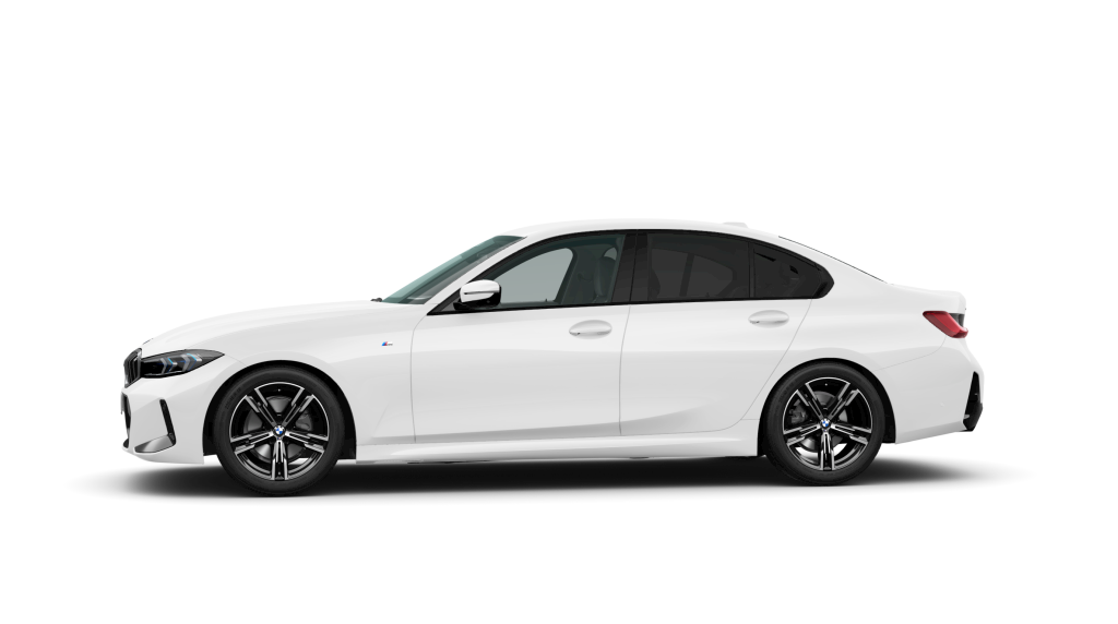 BMW 320 320i Sedan xDrive