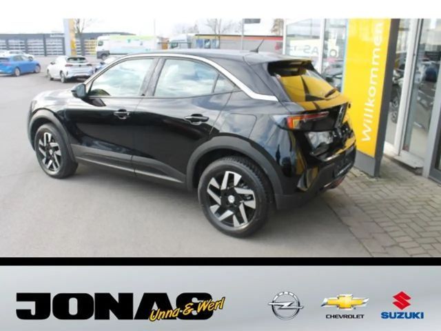 Opel Mokka 1.2 Turbo Enjoy