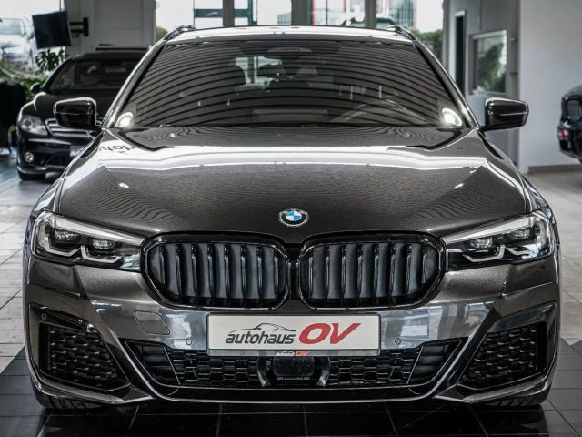 BMW 530 530i M-Sport xDrive