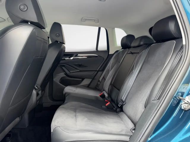 Volkswagen Tiguan 1.5 eTSI DSG IQ.Drive