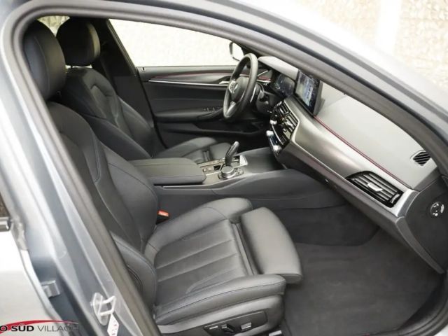 BMW 530 530d Touring xDrive