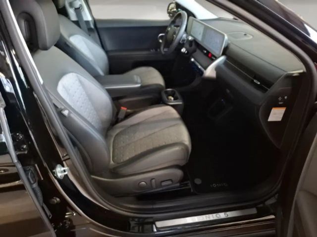 Hyundai IONIQ 5 Techniq