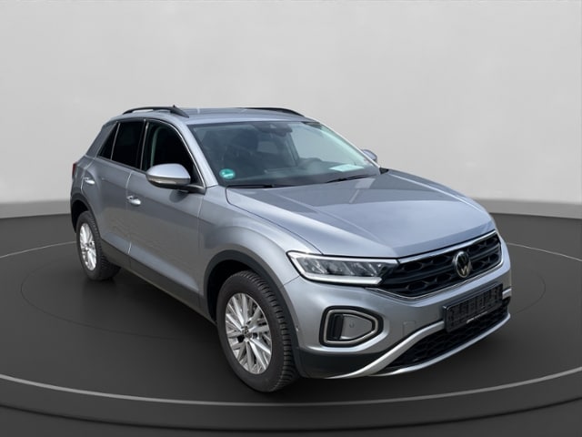 Volkswagen T-Roc 1.0 TSI