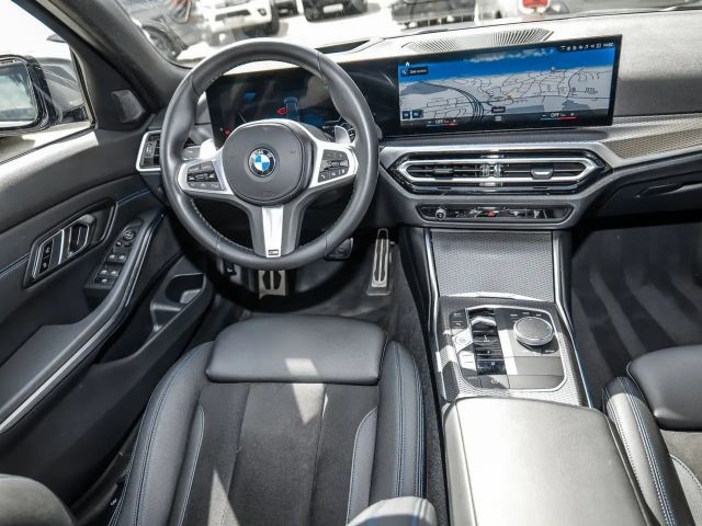 BMW 330 330i M-Sport Sedan