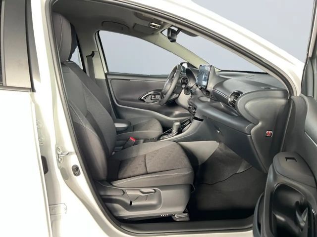 Toyota Yaris Hatchback Hybride