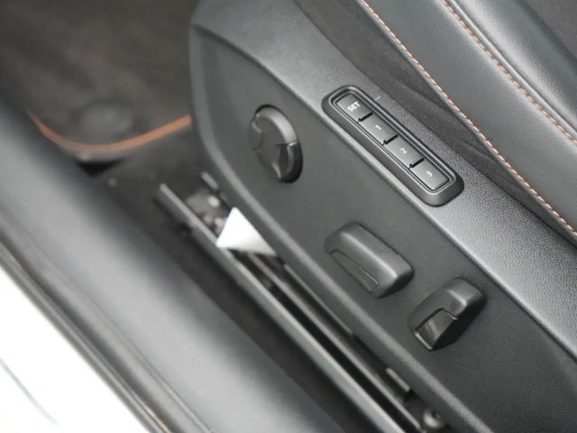 Cupra Formentor DSG e-Hybrid