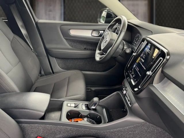 Volvo XC40 Recharge T5