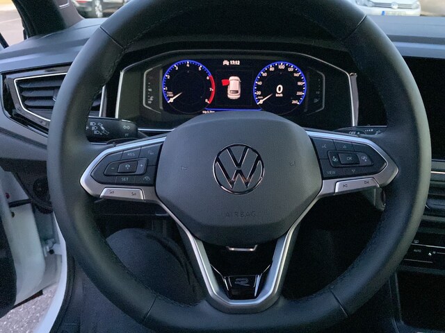 Volkswagen Taigo 1.0 TSI DSG R-Line