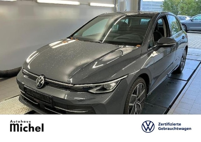 Volkswagen Golf Style