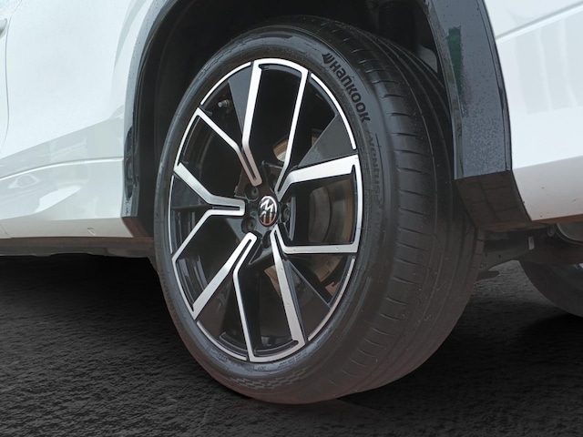 Volkswagen Tayron 2.0 TDI DSG R-Line