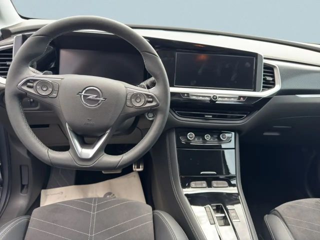 Opel Grandland X Elegance