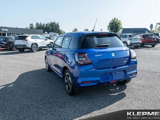 Suzuki Swift Comfort Hybrid