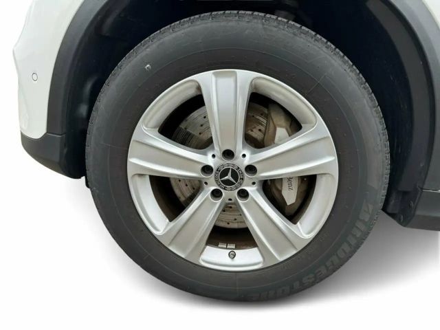 Mercedes-Benz GLC 300 4MATIC GLC 300 e