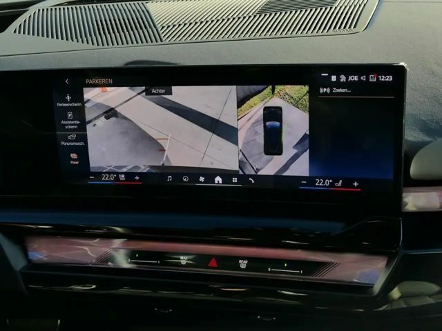 BMW i5 M-Sport Touring eDrive40