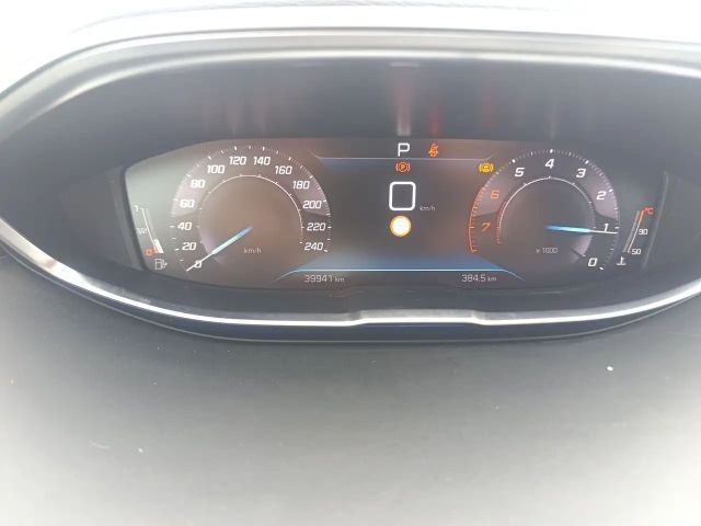 Peugeot 3008 Allure Pack PureTech