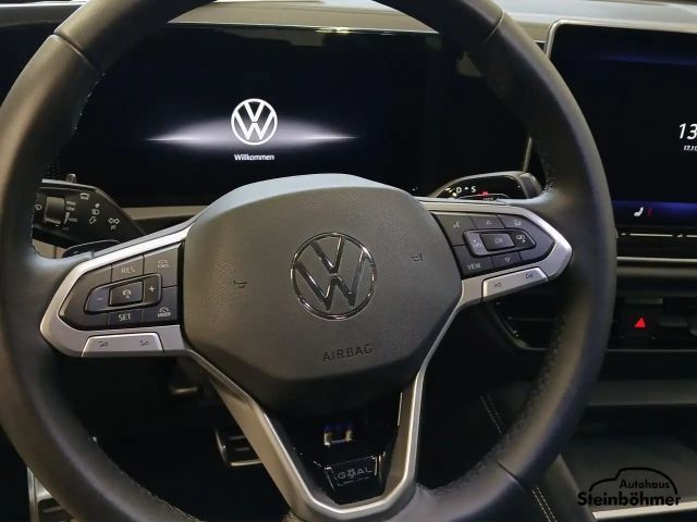 Volkswagen Tiguan 2.0 TDI DSG Plus