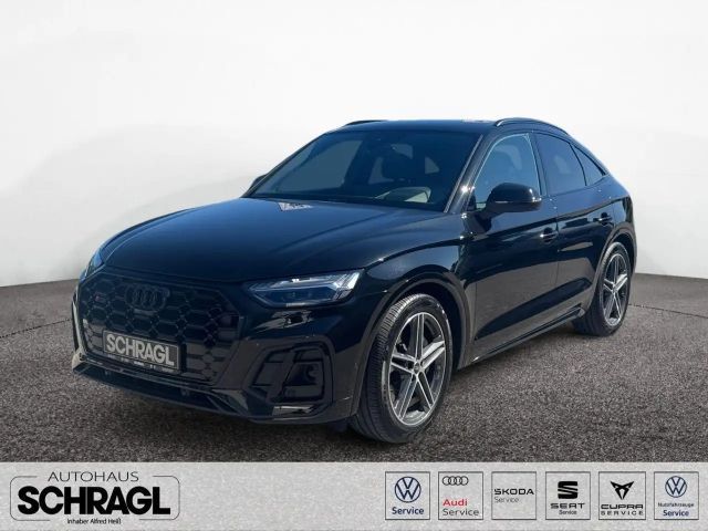 Audi SQ5 3.0 TDI Quattro Sportback